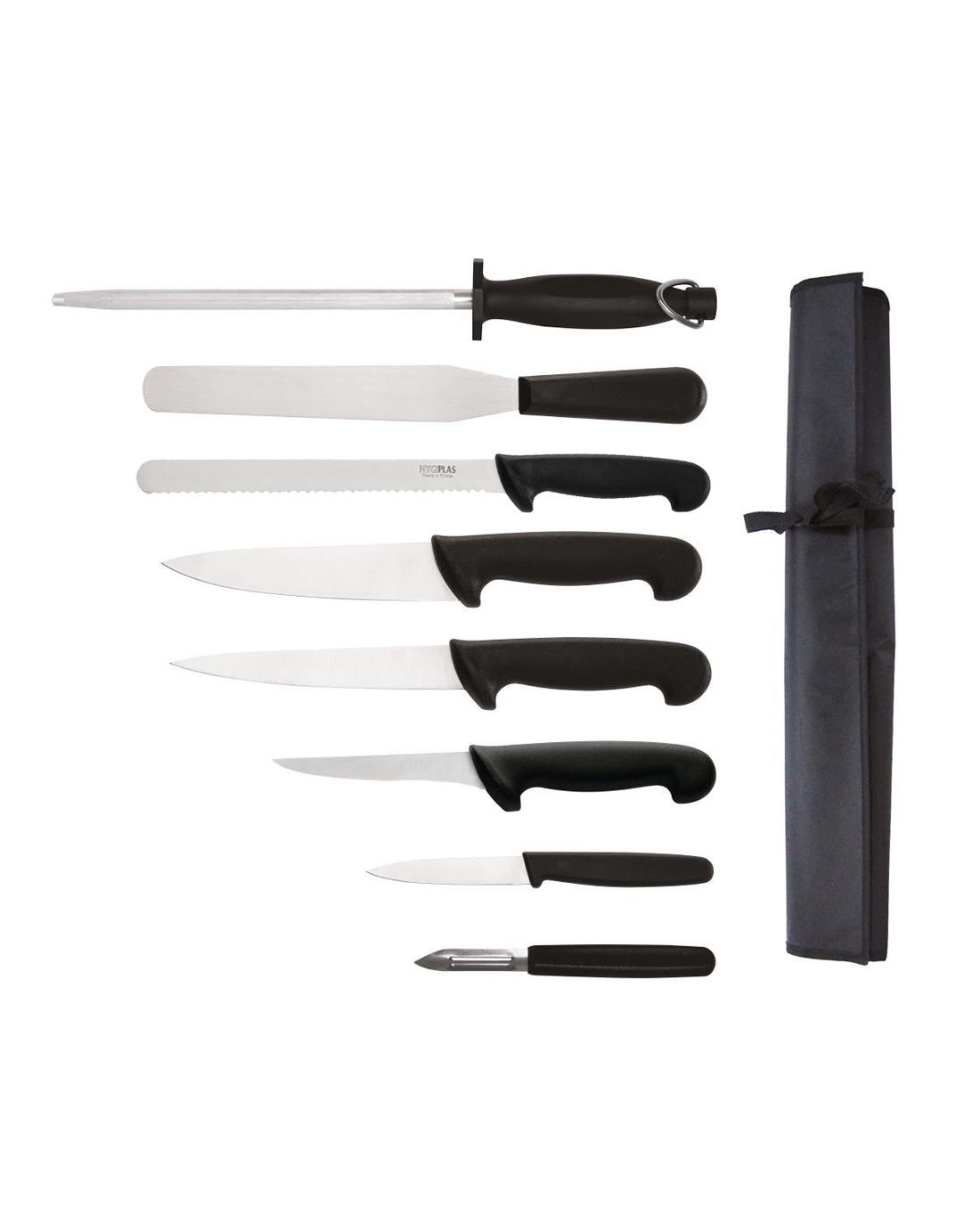 Classic 10" Cooks Knife Set